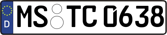 MS-TC0638
