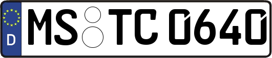 MS-TC0640
