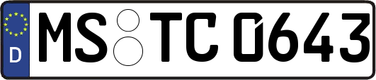 MS-TC0643