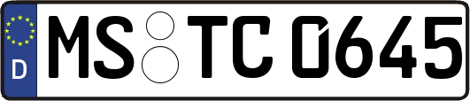 MS-TC0645