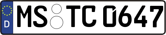 MS-TC0647