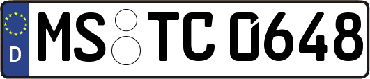 MS-TC0648