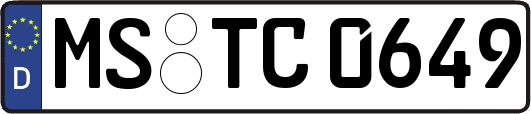 MS-TC0649