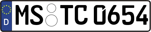 MS-TC0654
