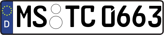 MS-TC0663