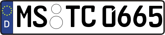 MS-TC0665