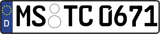 MS-TC0671