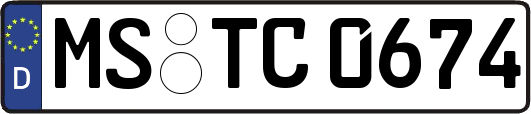 MS-TC0674