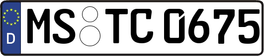 MS-TC0675