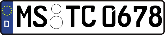 MS-TC0678