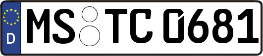 MS-TC0681