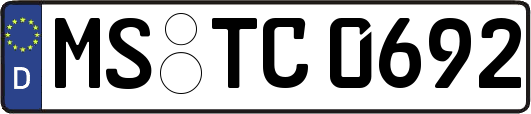 MS-TC0692