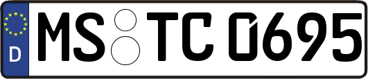 MS-TC0695