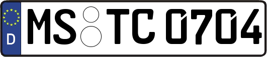 MS-TC0704