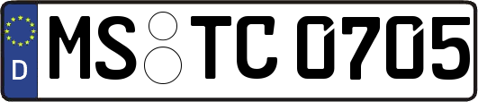 MS-TC0705