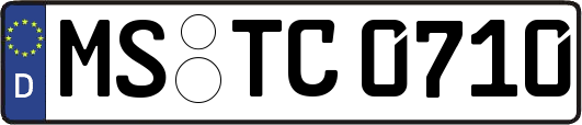 MS-TC0710