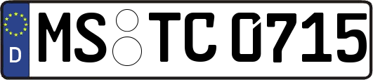 MS-TC0715