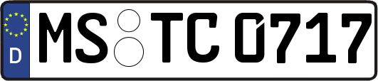 MS-TC0717