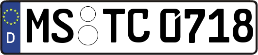 MS-TC0718