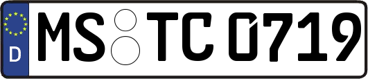 MS-TC0719