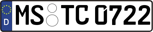 MS-TC0722