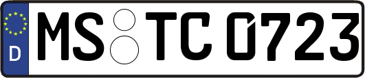 MS-TC0723