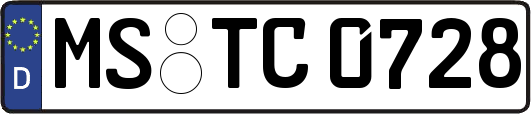 MS-TC0728