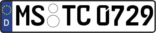 MS-TC0729
