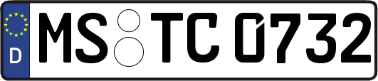 MS-TC0732
