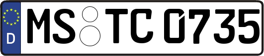 MS-TC0735