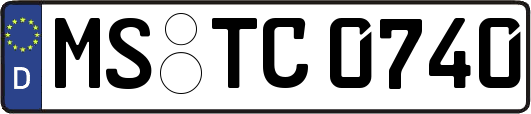 MS-TC0740