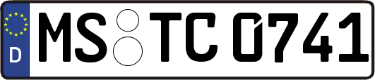 MS-TC0741