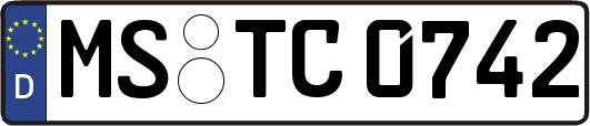 MS-TC0742