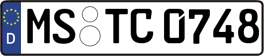 MS-TC0748