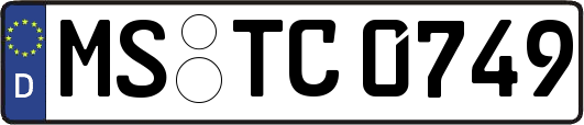 MS-TC0749