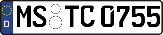 MS-TC0755