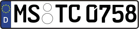 MS-TC0758