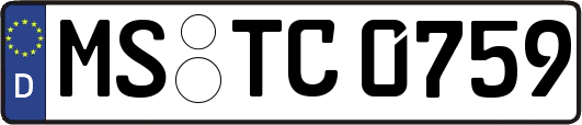 MS-TC0759
