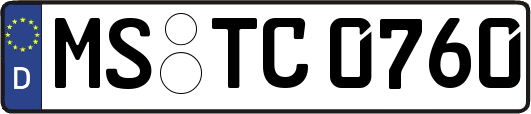 MS-TC0760