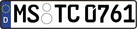 MS-TC0761