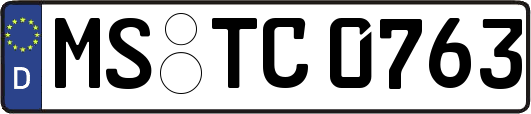 MS-TC0763