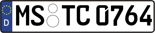 MS-TC0764