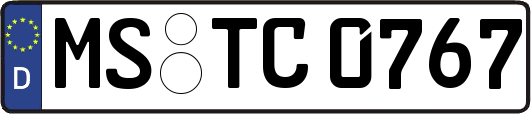MS-TC0767
