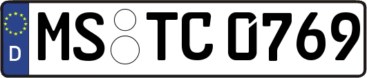 MS-TC0769