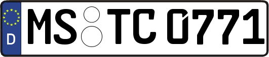 MS-TC0771
