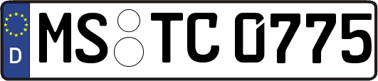 MS-TC0775