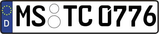 MS-TC0776