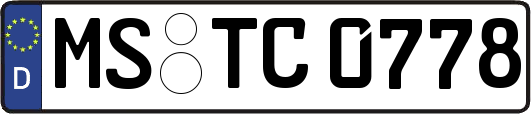 MS-TC0778