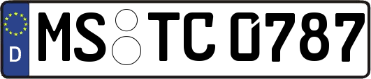 MS-TC0787