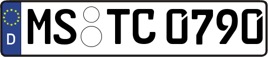 MS-TC0790